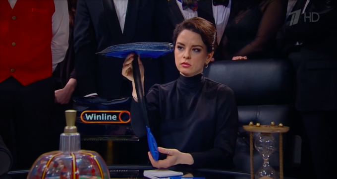    Анастасия Шутова