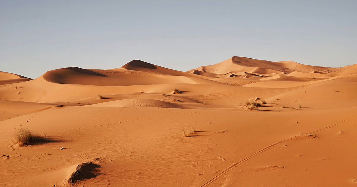 Сахара