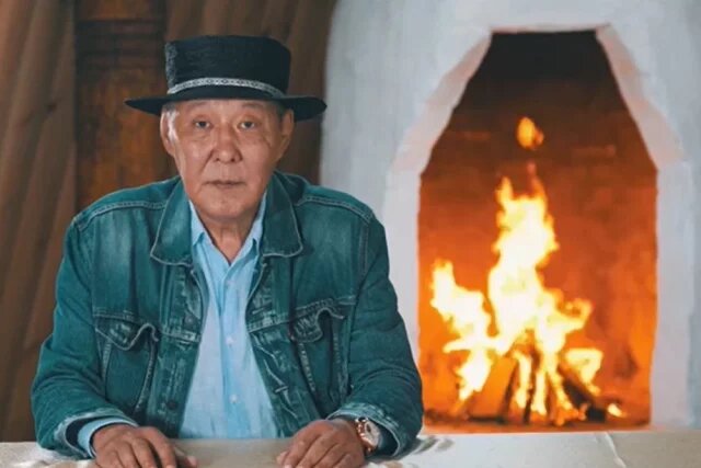    Кто такой депутат из Якутии Владимир Поскачин, выступивший за курильщиков?