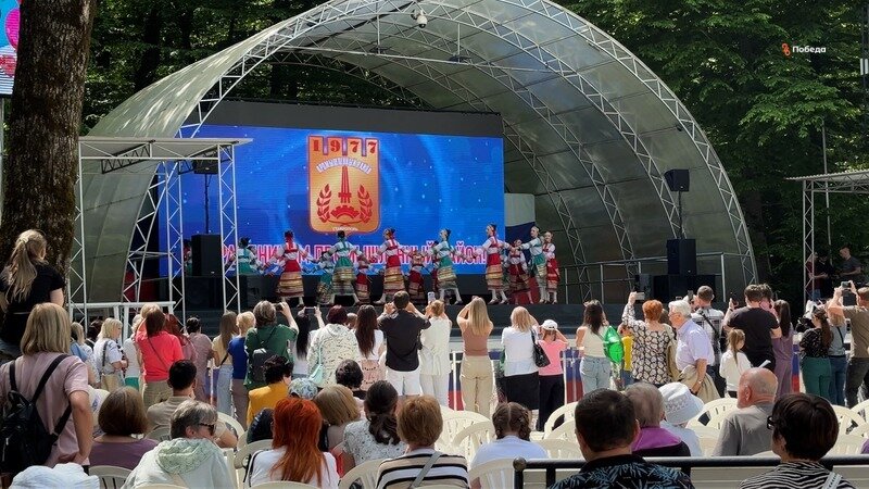     Фото: Максим Семашко / / ИА «Победа26»