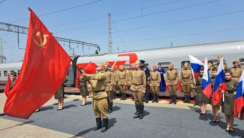      Фото: Администрация Минвод