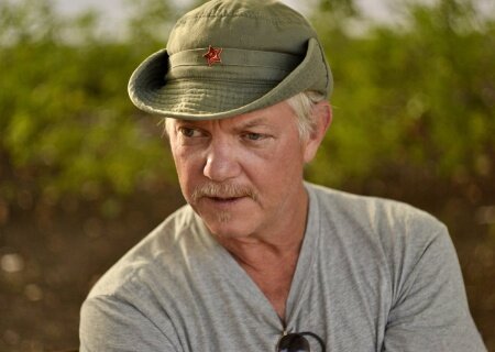    Убийство Рассела Бентли подтвердил представитель военной прокуратуры. Что известно по делу «Техаса»?