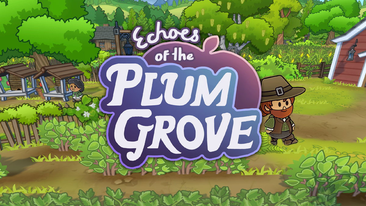 Что выходит? Новинки игр (29 апреля) | Farm Manager World, Echoes of the  Plum Grove и Guild of Rogues | WonderBox | Дзен