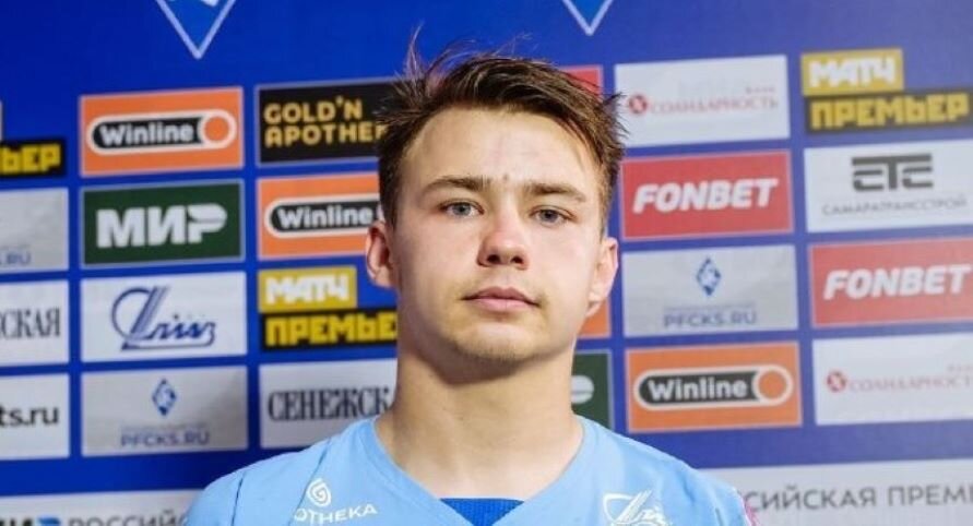    Фото: ФК «Крылья Советов»