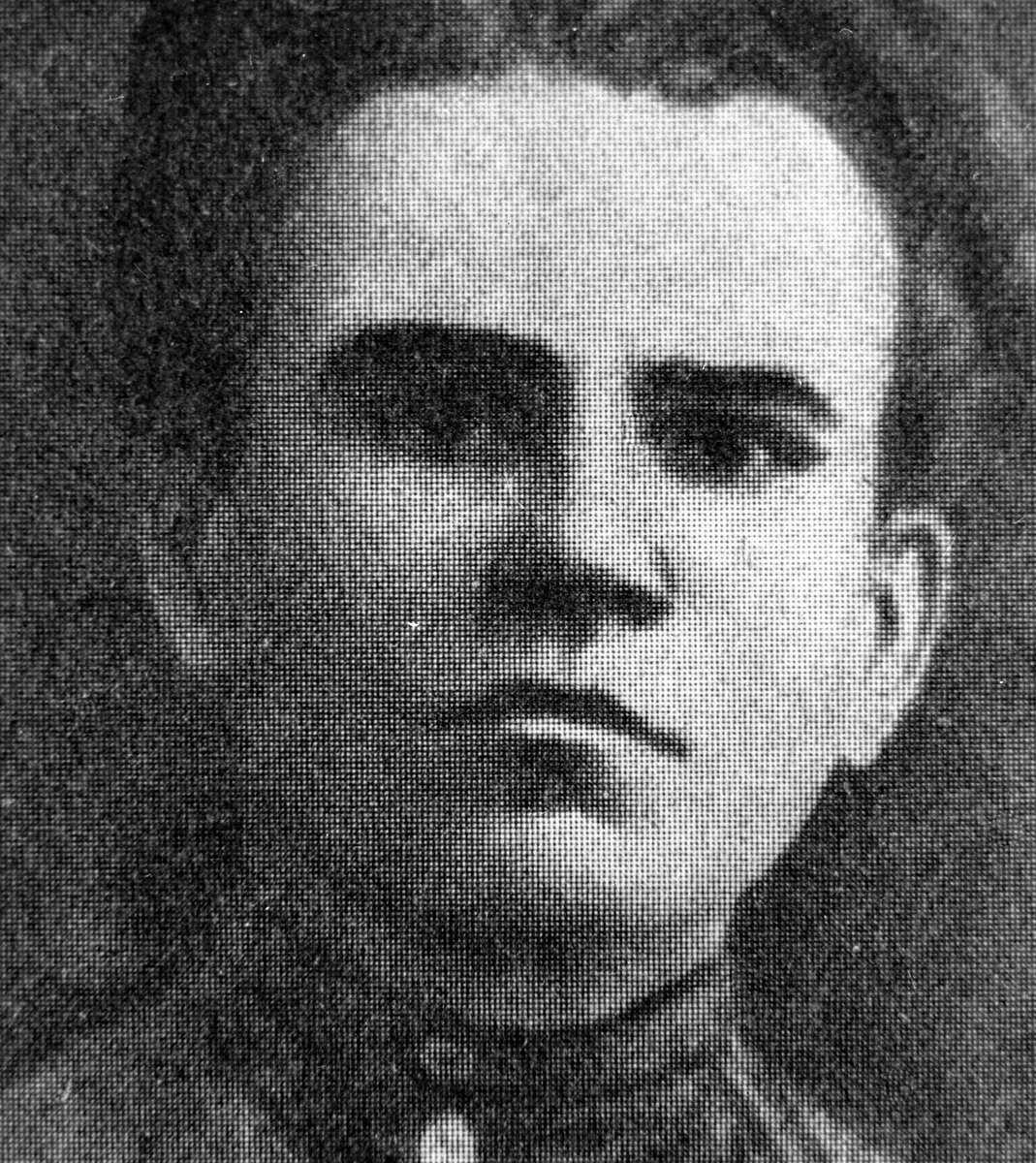 Яков Петерс / © Sputnik