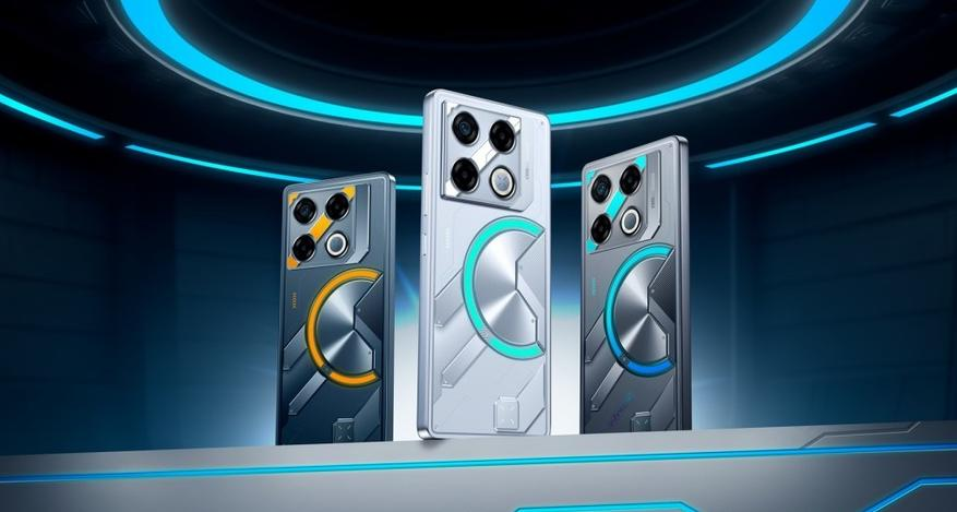 Источник изображения: Infinix