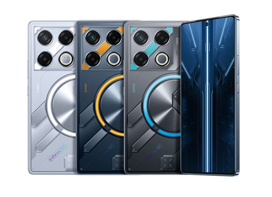 Источник изображения: Infinix