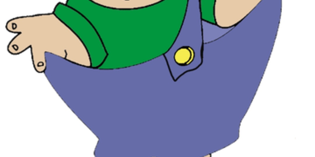 Сценка на день рождения"Привет от Карлосона" для мужчины