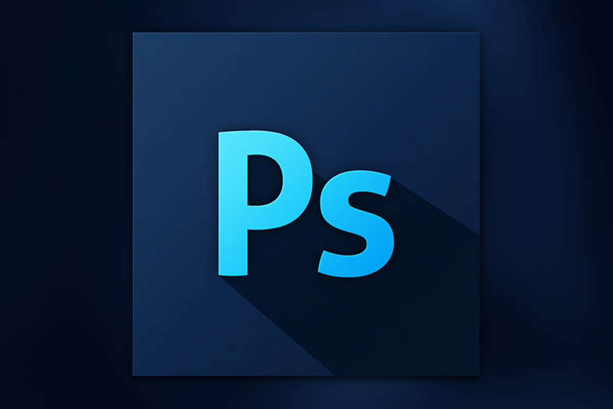 иконка фотошопа