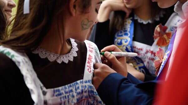    © Sputnik / Ада Багиан