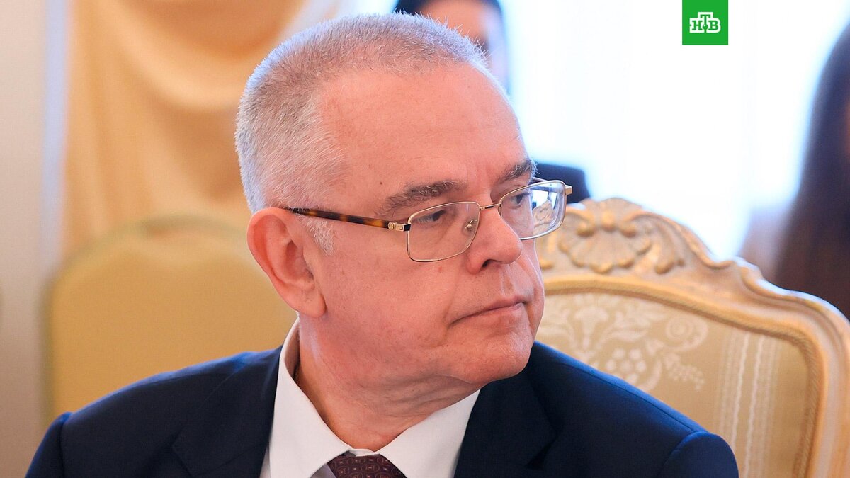    Фото: РИА Новости © 2024, Семен Григорьев