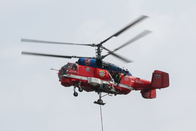    Фото: Petrov Sergey/news.ru/Globallookpress