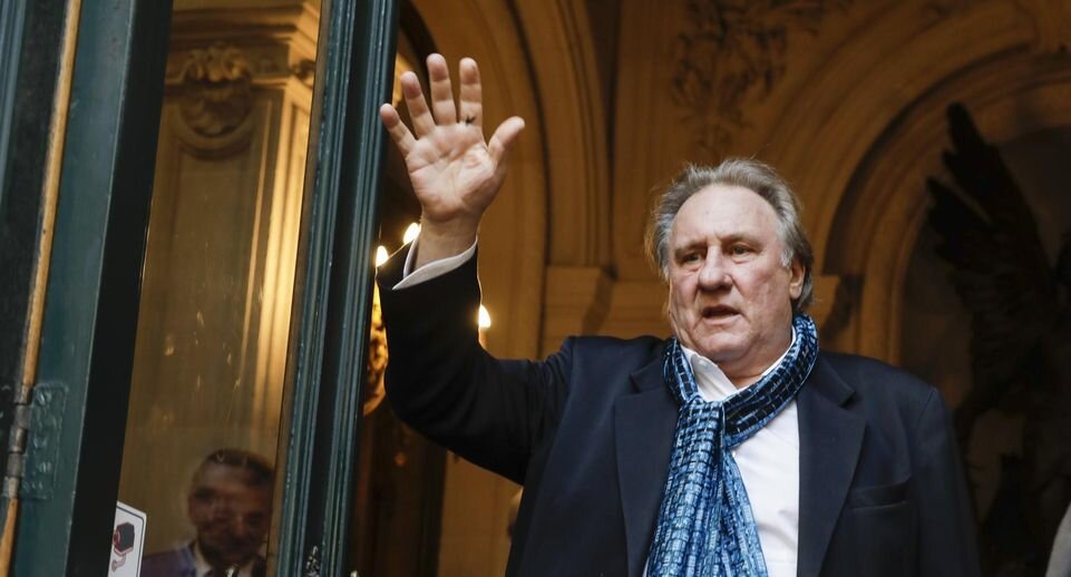    Thierry Roge/ZUMAPRESS.com / Global Look Press