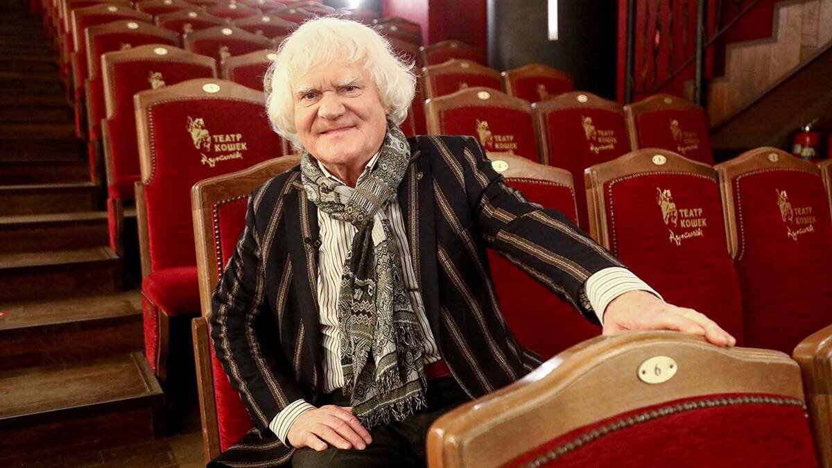    Фото: Артур Новосильцев / АГН Москва