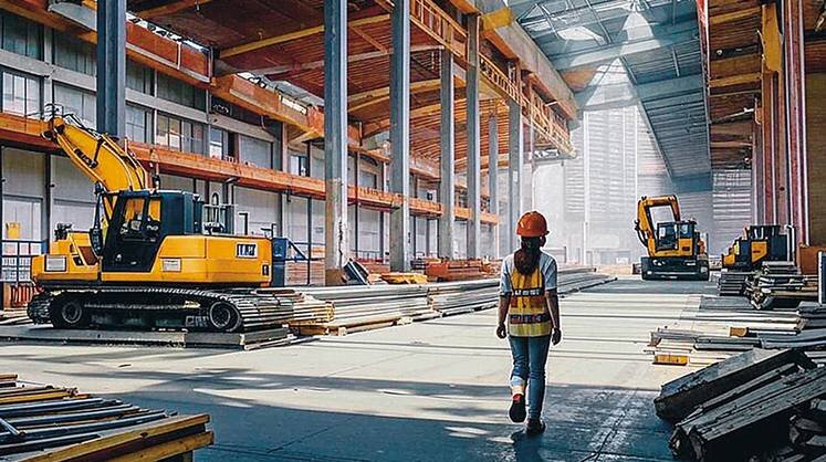     Промышленная ипотека — востребованный среди производственных компаний инструмент развития