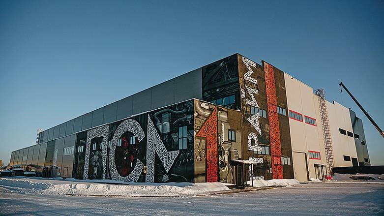    : Заводы ПСМ отличаются от других