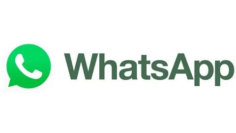 Логотип «WHATSAPP»