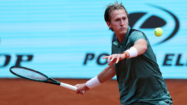    Себастьян Корда. Reuters