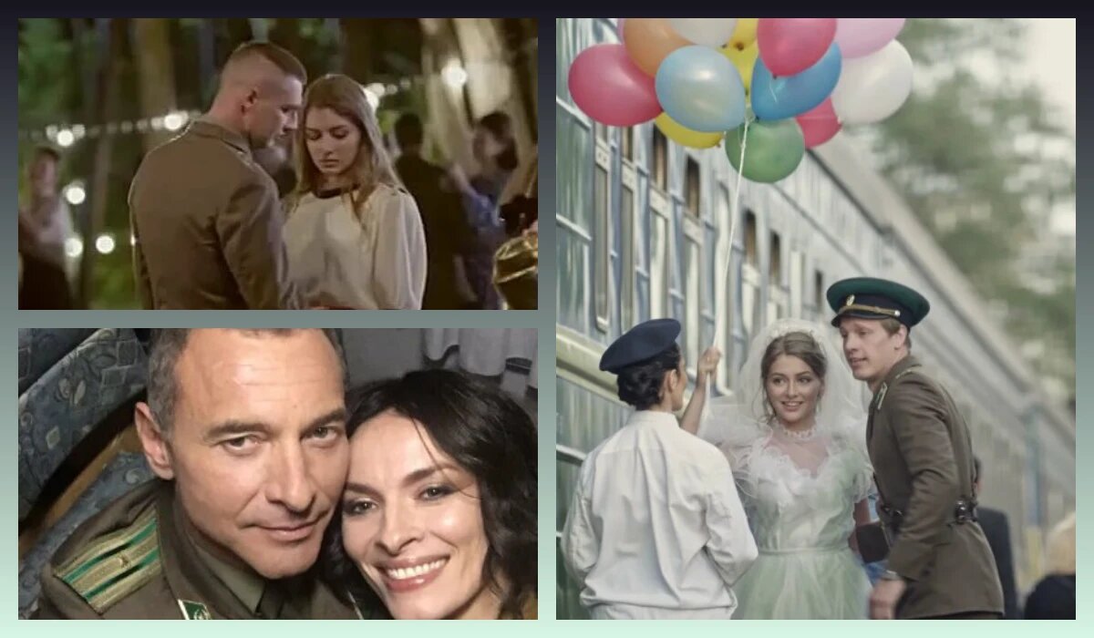 Кадры из фильма📷
