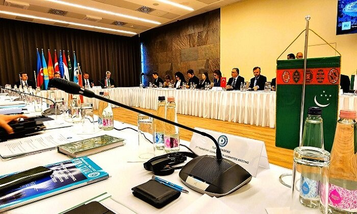 Источник фото: turkmenistaninfo.gov.tm