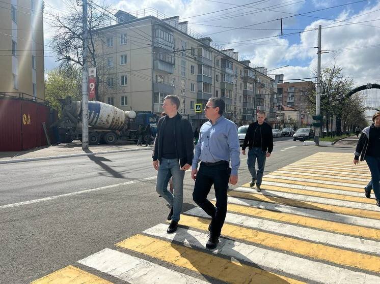     Фото: Дмитрия Денисова