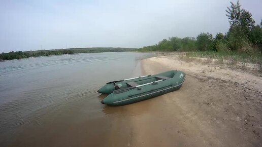 снова поехали за донской селёдкой