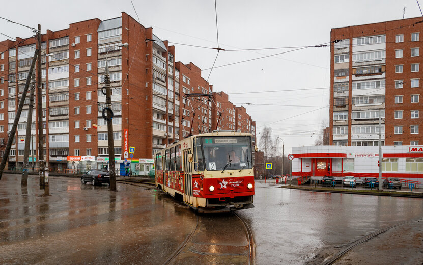    Погода в Ижевске на день: 30 апреля ждем небольшие дожди и +14°С