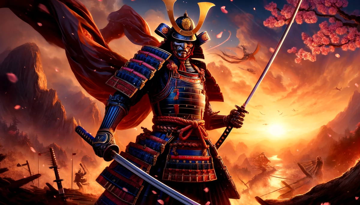 Самураи — это символ японской культуры, они прославились своими навыками владения мечом, присущей им честью и преданностью.   Но так ли это?