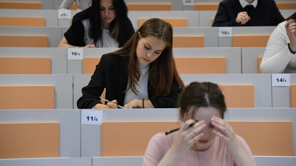    © Sputnik / Виктор Толочко