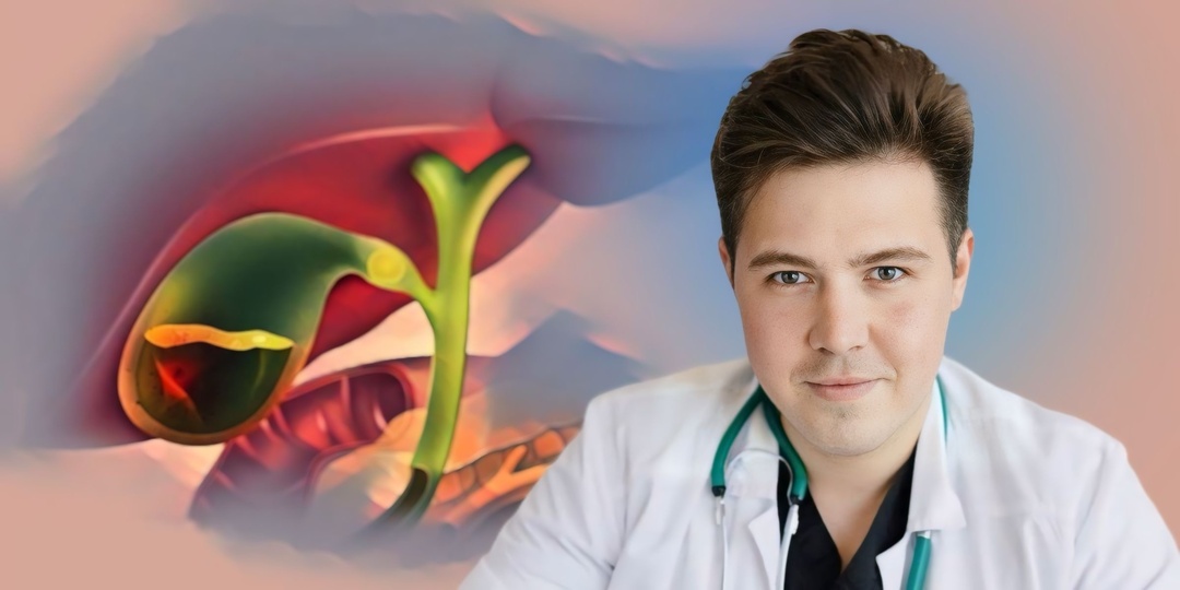 Застой желчи: эффективное упражнение "ладка живота" и 5 полезных продуктов для оттока желчи