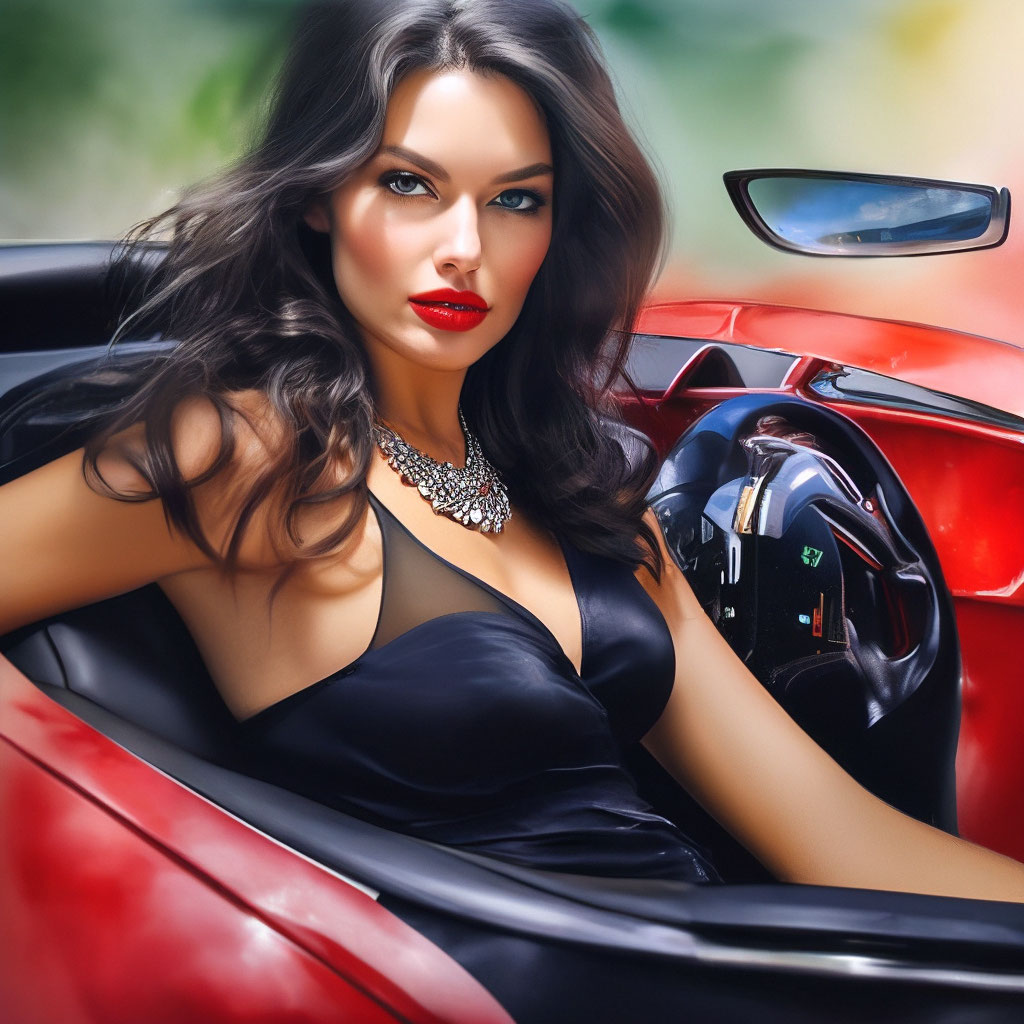 Фотокоррекция автора.