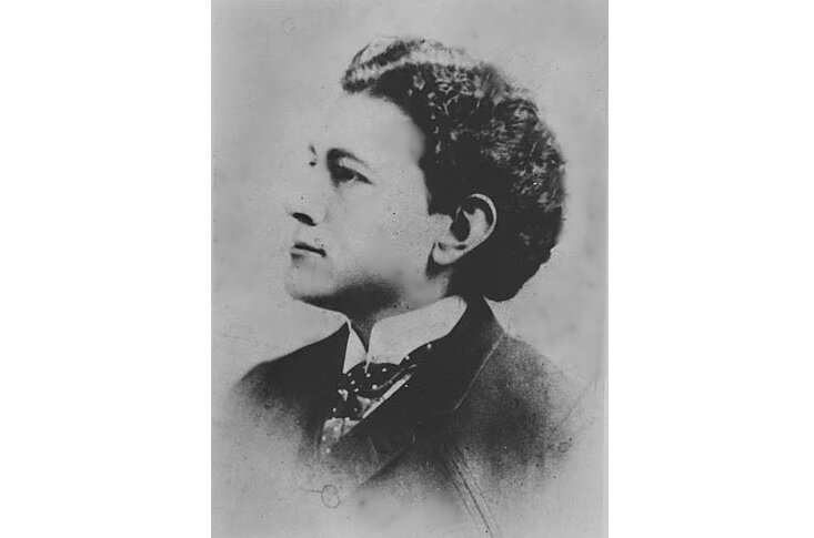 Арсений Морозов