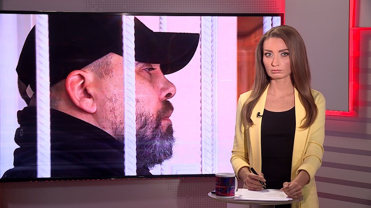    Расправа над женой-инвалидом, срок за убийство родного отца и суд над водителем трамвая в Уфе