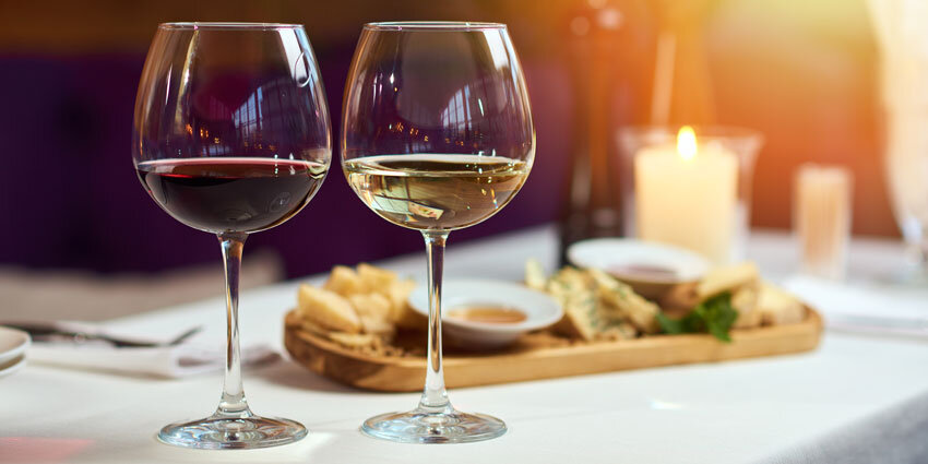 Из каких сортов винограда делают самые известные вина в мире?