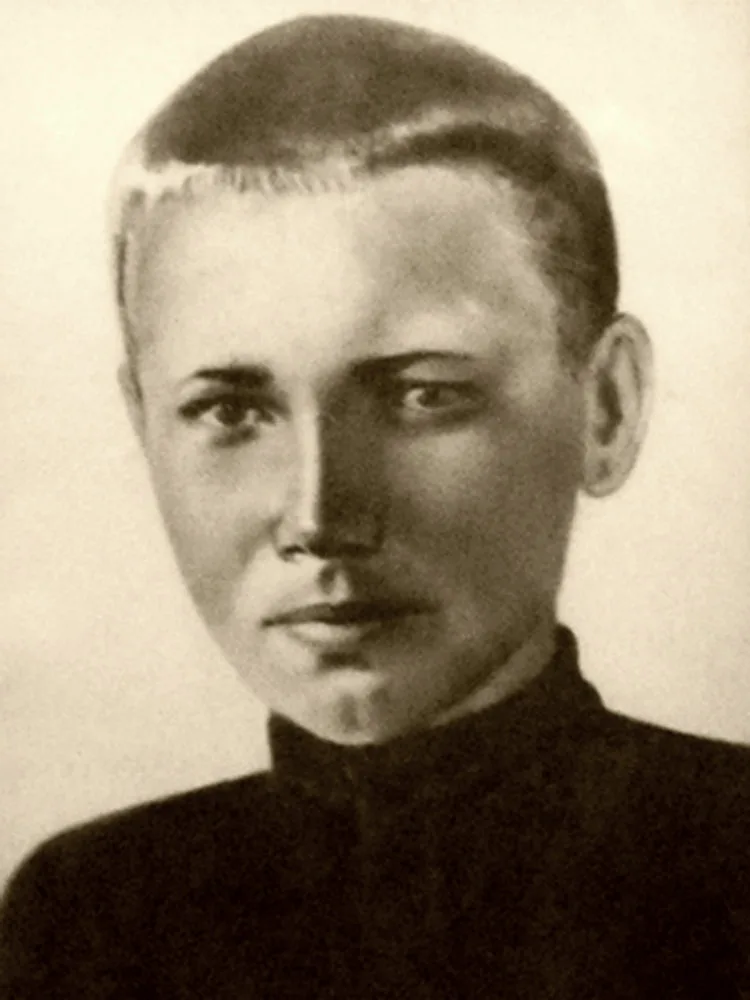 Витя Черевичкин