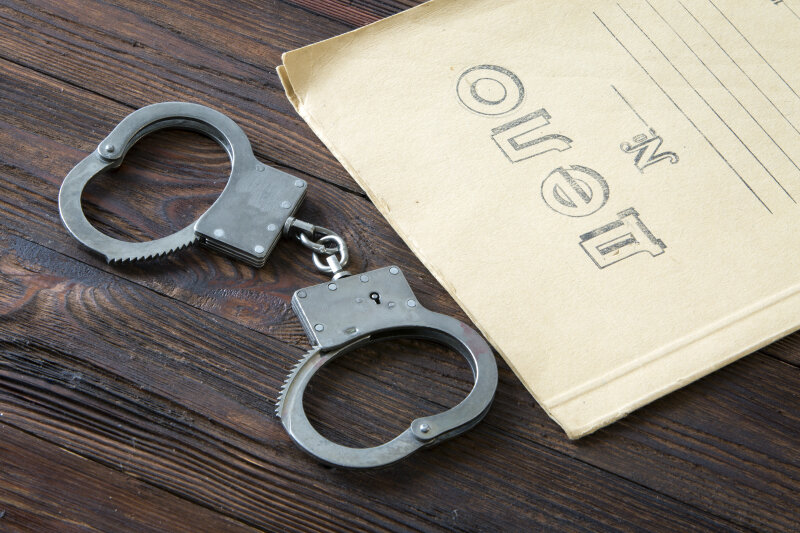    Фото: Nikolay Gyngazov/Globallookpress