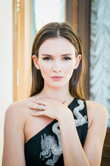 Паулина Андреева