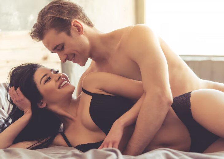 Интимная близость