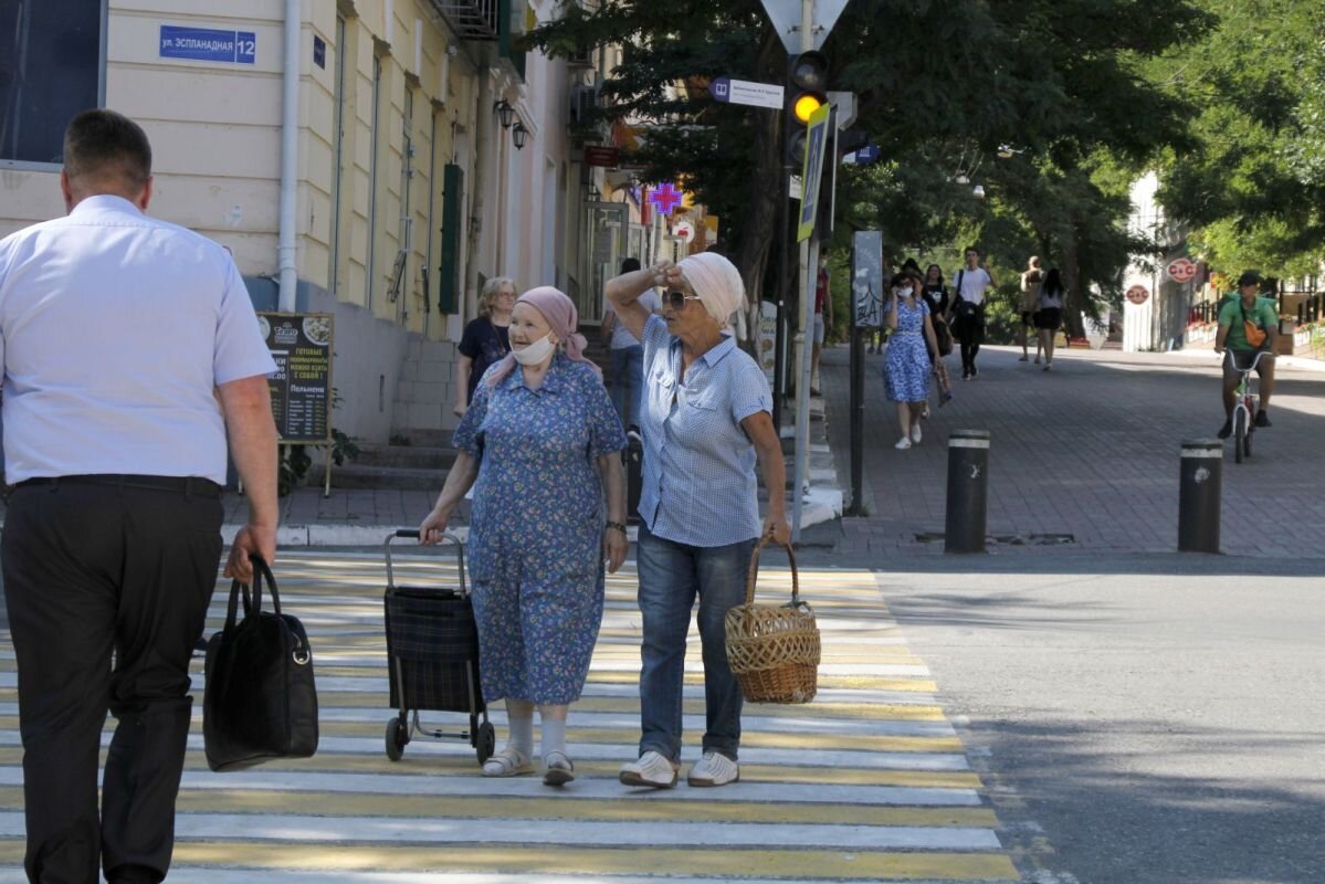 Фото: Е. Зимней, из архива КаспийИнфо 