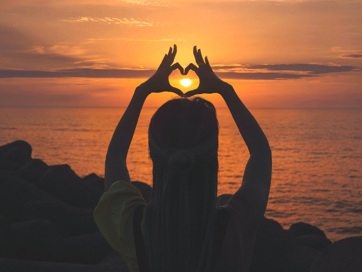 Метта — практика принятия, любви и сострадания