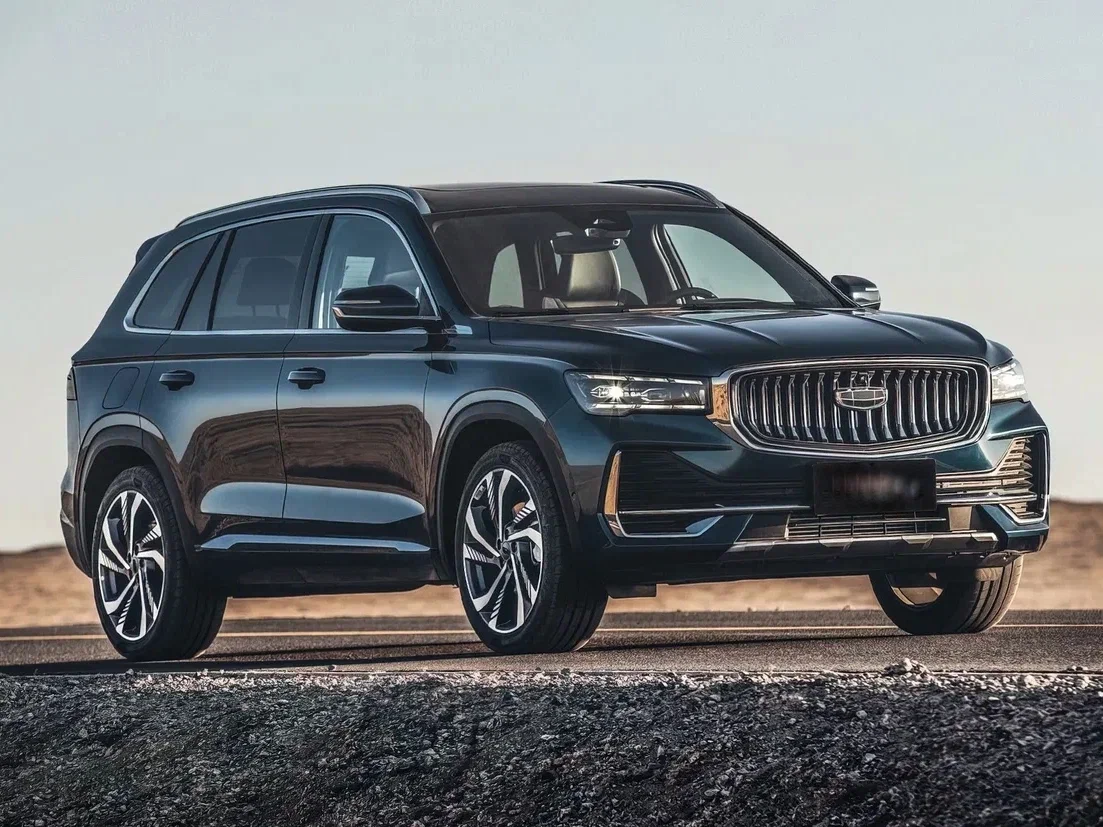 фото взято из https://auto.ru/cars/used/sale/geely/monjaro/1119561957-000df071/