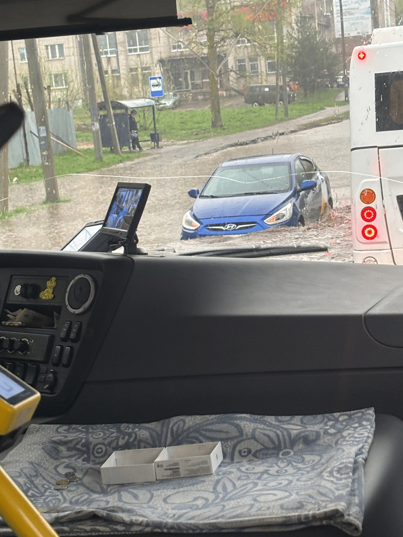 Ул. Сутырина, фото из открытых источников