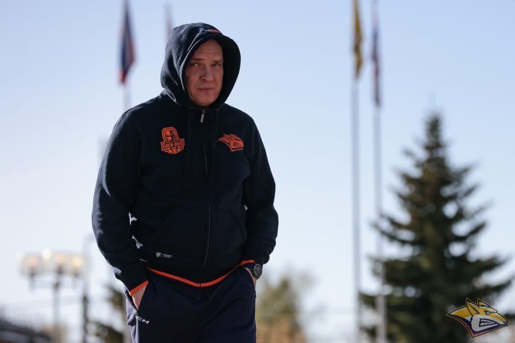    Фото: Официальный сайт ХК «Металлург» (Магнитогорск)