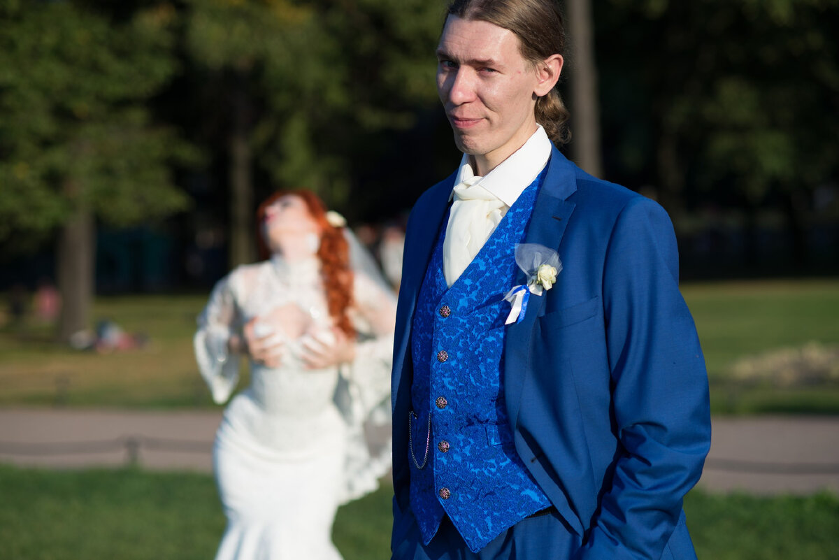 Фото из личного архива.