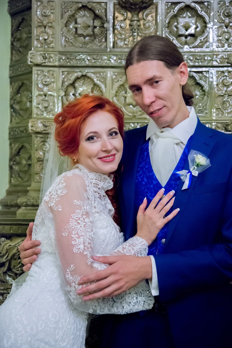 Фото из личного архива.