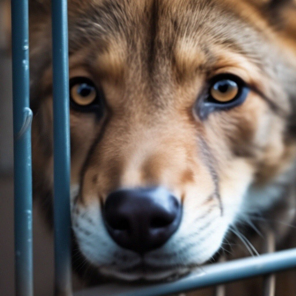Преступления против животных – это серьезная проблема, которая требует немедленного вмешательства и борьбы.