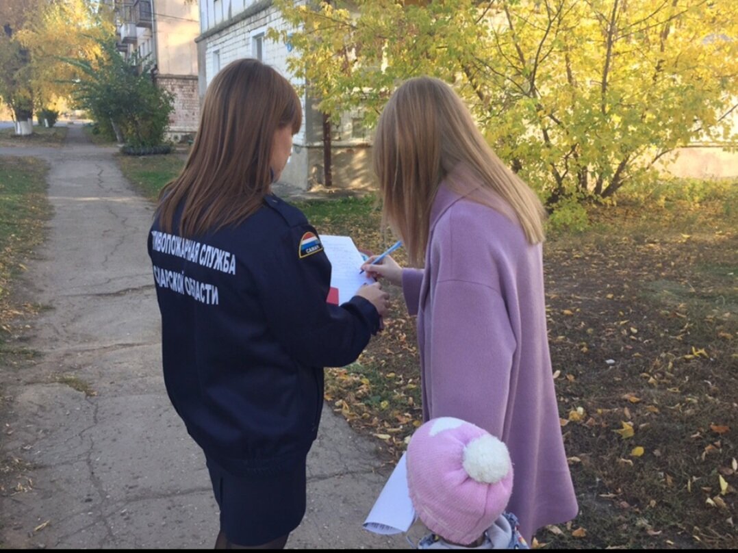Фото с моей работы (каждую неделю практически я проводила обходы- и по улицам, и по квартирам, и по дачам, и по гаражам) 