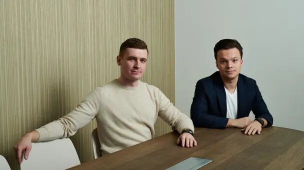 Фото Александра Карнюхина для Forbes