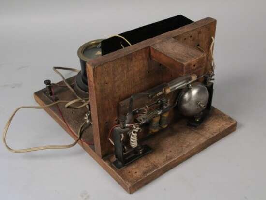 Радио Попова