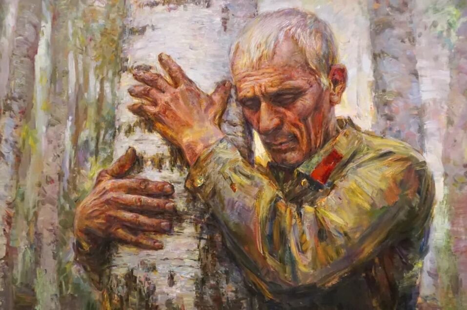 От моего друга Лены (Сони)